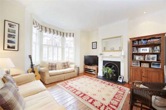 1 Bedroom Flat